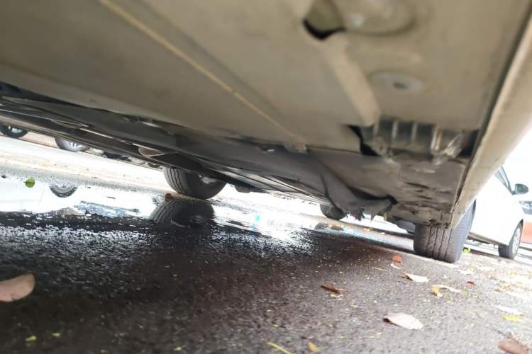Used BMW 1 Series 2013 Facelifted 118i Leading Edition Chassis Rear Right