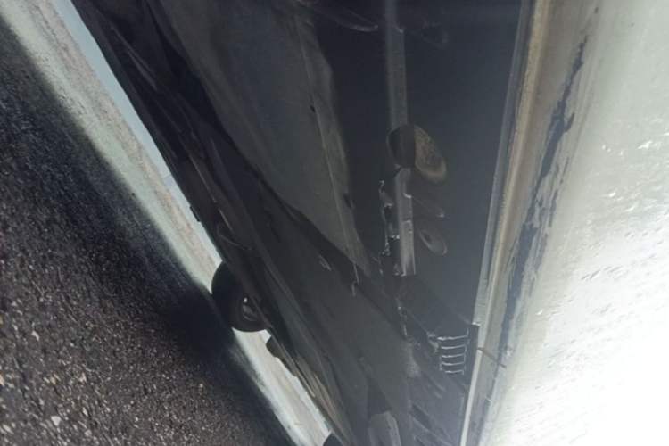 Used BMW 1 Series 2013 Revised 116i Leading Edition Chassis Rear Right