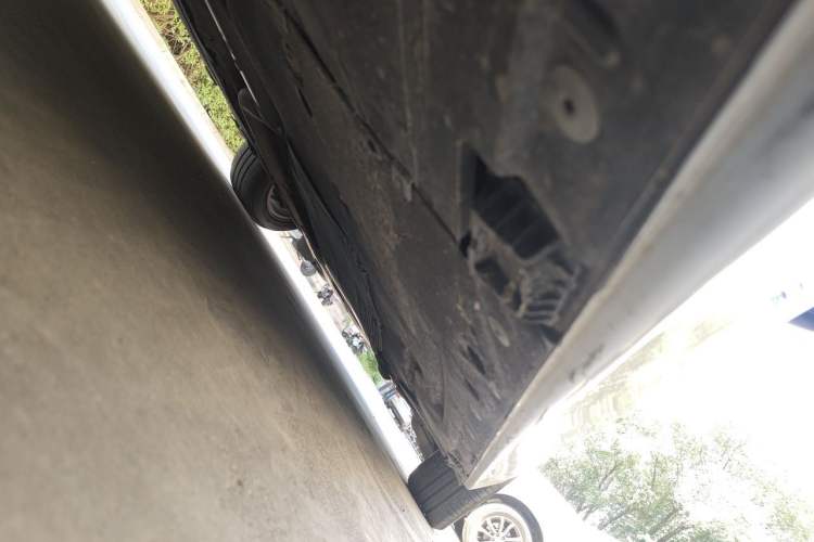 Used BMW 1 Series 2013 Revised 116i Leading Edition Chassis Rear Right