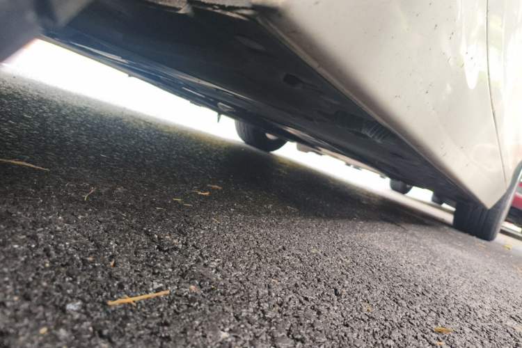 Used BMW 1 Series 2013 Revised 118i Sport Edition Chassis Rear Right