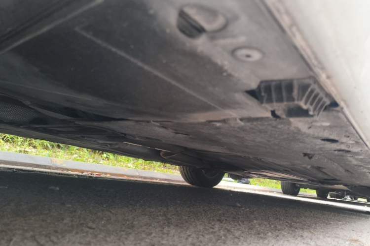 Used BMW 1 Series 2013 Revised 116i Leading Edition Chassis Rear Right