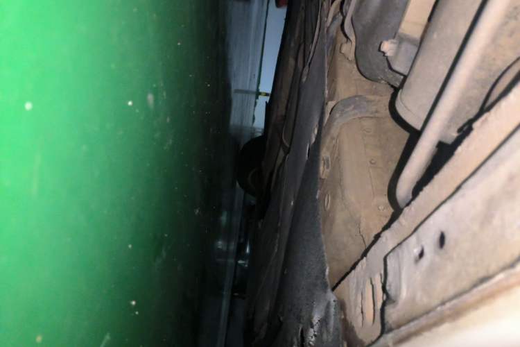 Used BMW 1 Series 2013 Revised 116i Urban Edition Chassis Rear Right
