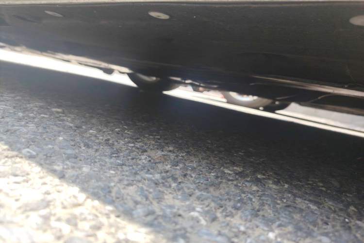 Used BMW 1 Series 2013 Facelift M135i 5-Door Version Chassis Rear Right