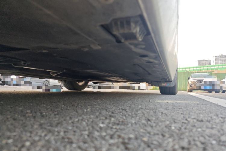 Used BMW 1 Series 2013 Facelifted 118i Leading Edition Chassis Rear Right