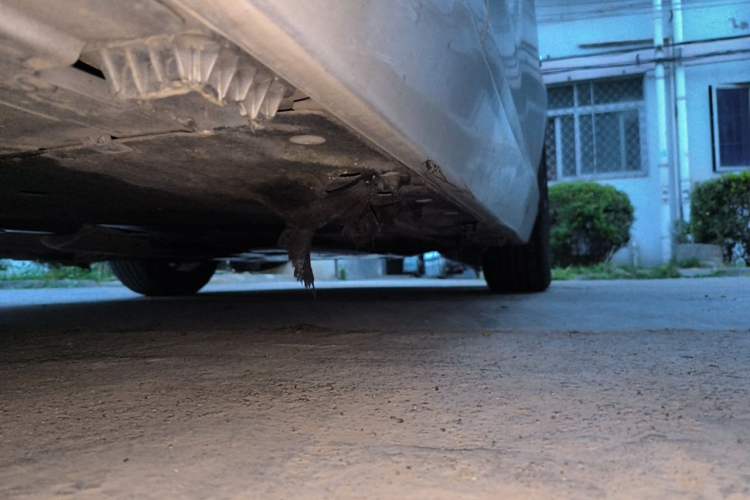 Used BMW 1 Series 2013 Facelifted 118i Leading Edition Chassis Rear Right