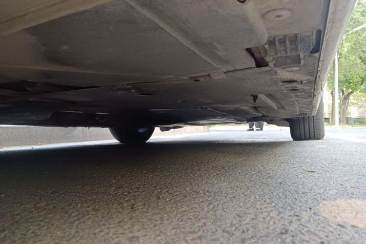 Used BMW 1 Series 2013 Facelifted 118i Leading Edition Chassis Rear Right