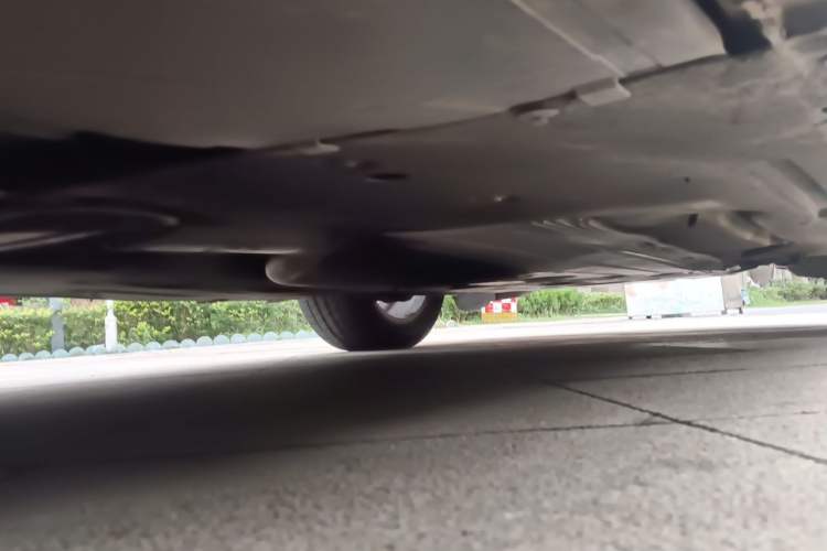 Used BMW 1 Series 2013 Revised 116i Leading Edition Chassis Rear Right