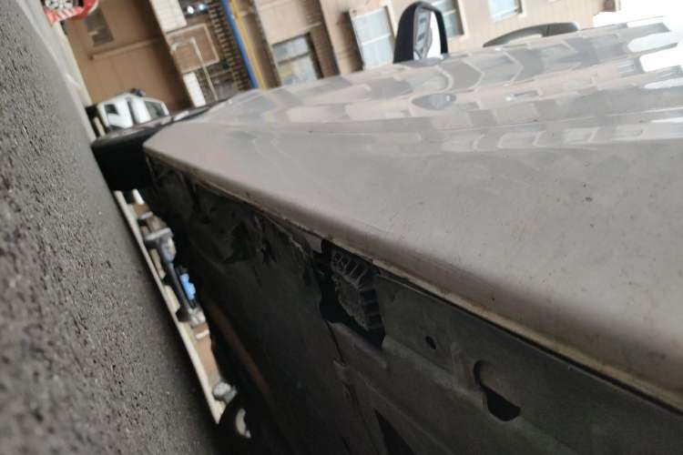 Used BMW 1 Series 2013 Facelifted 118i Leading Edition Chassis Rear Right