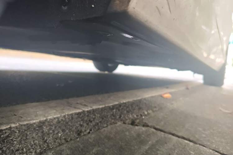 Used BMW 1 Series 2013 Facelifted 118i Leading Edition Chassis Rear Right