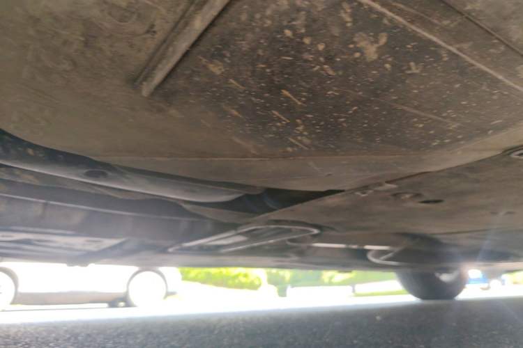 Used BMW 1 Series 2013 Facelifted 118i Leading Edition Chassis Rear Right