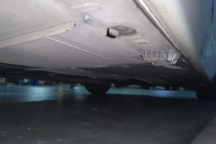 Used BMW 1 Series 2013 Facelifted 118i Leading Edition Chassis Rear Right