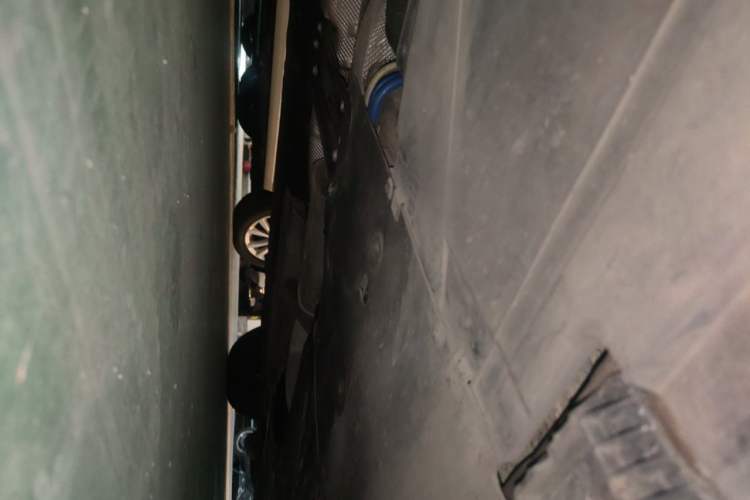 Used BMW 1 Series 2013 Facelifted 118i Leading Edition Chassis Rear Right