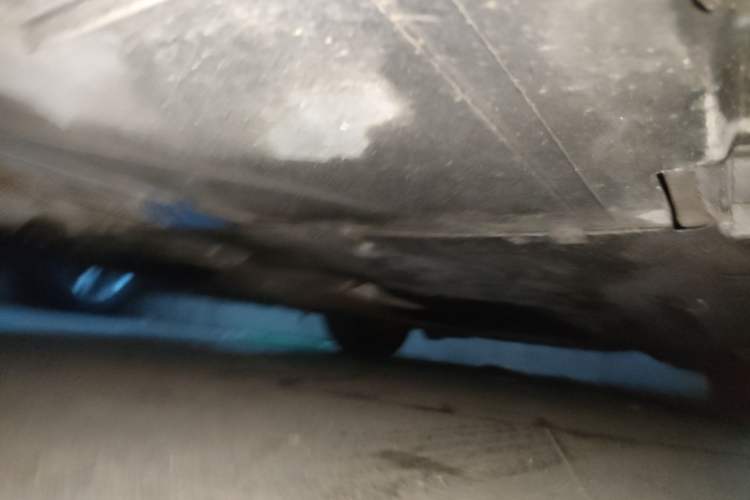 Used BMW 1 Series 2013 Facelifted 118i Leading Edition Chassis Rear Right