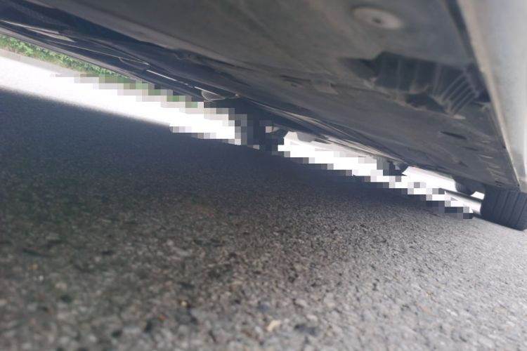 Used BMW 1 Series 2013 Facelifted 118i Leading Edition Chassis Rear Right