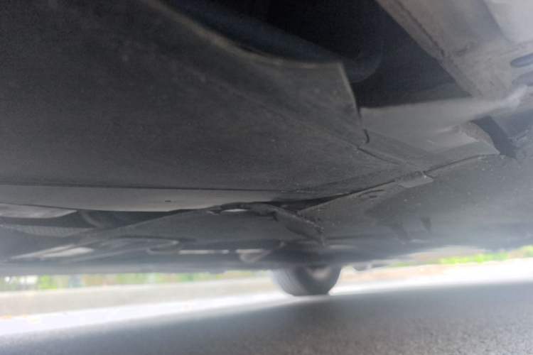 Used BMW 1 Series 2013 Revised 116i Leading Edition Chassis Rear Right