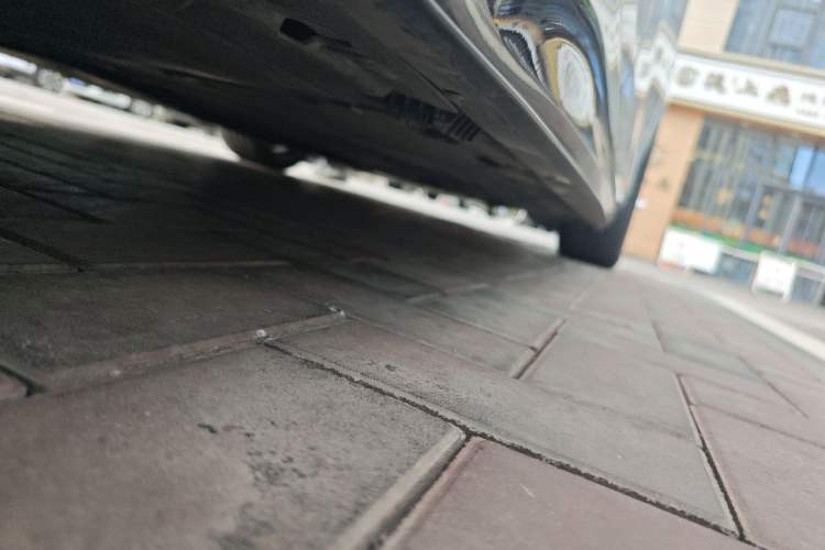 Used BMW 1 Series 2013 M135i 5-door model Chassis Rear Right