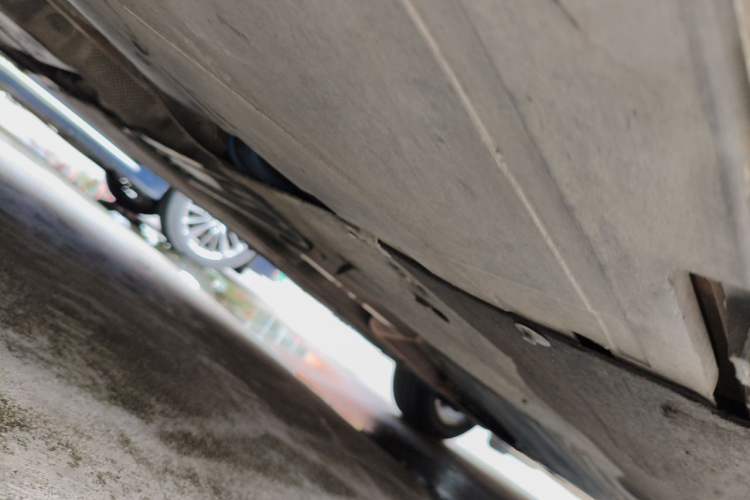 Used BMW 1 Series 2013 Facelifted 118i Leading Edition Chassis Rear Right
