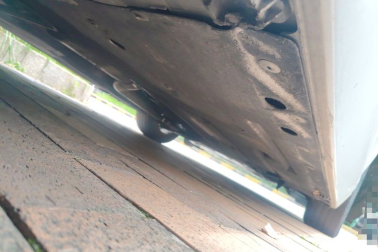 Used BMW 1 Series 2013 Facelifted 118i Leading Edition Chassis Rear Right