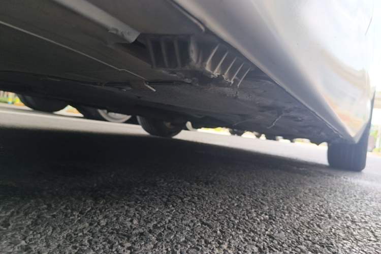 Used BMW 1 Series 2013 Revised 116i Leading Edition Chassis Rear Right