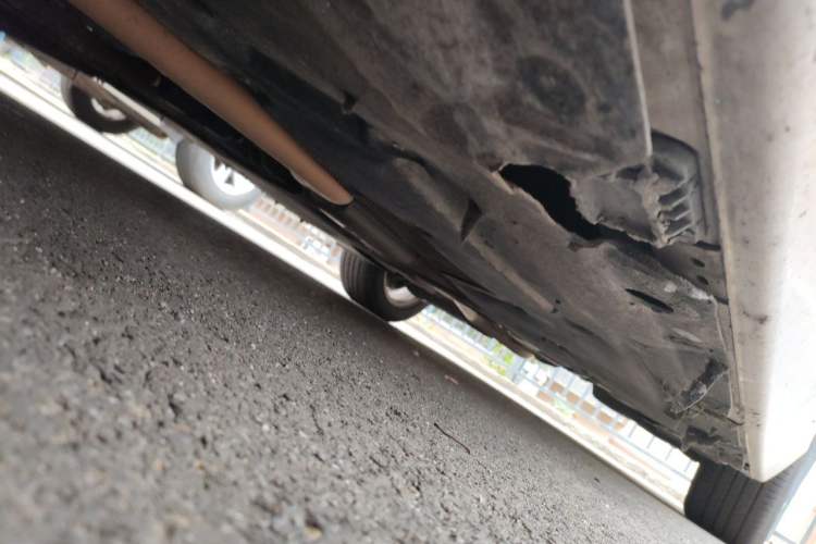 Used BMW 1 Series 2013 Facelifted 118i Leading Edition Chassis Rear