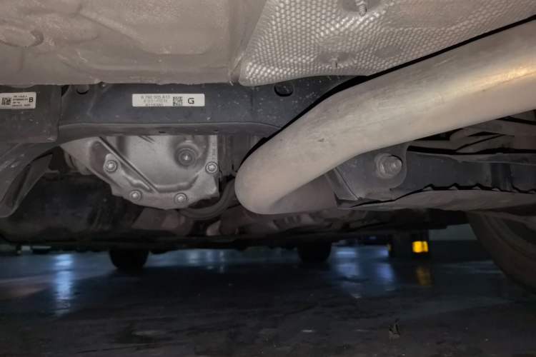 Used BMW 1 Series 2013 Facelifted 118i Leading Edition Chassis Rear