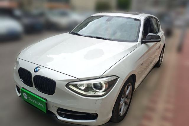 Used BMW 1 Series 2013 Revised 118i Sport Edition