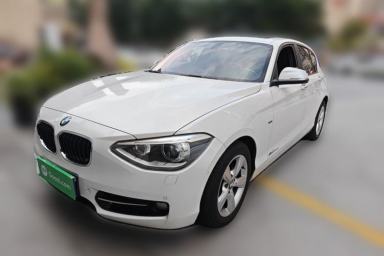Used BMW 1 Series 2013 Revised 118i Sport Edition