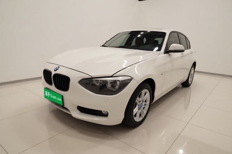 Ojetý BMW 1 Series 2013 Revised 116i Leading Edition Guazi used car, China used car export, Used car for sale, Used  cars, Cheapest cars for sale