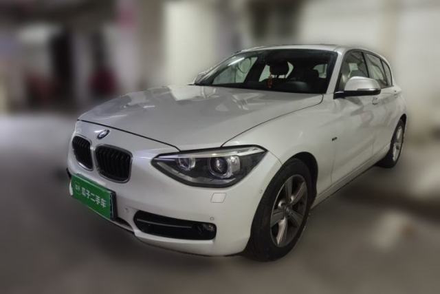 Used BMW 1 Series 2013 Revised 118i Sport Edition