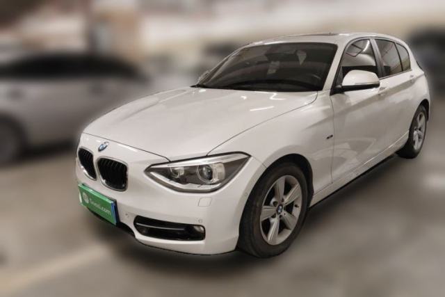 Used BMW 1 Series 2013 Revised 118i Sport Edition