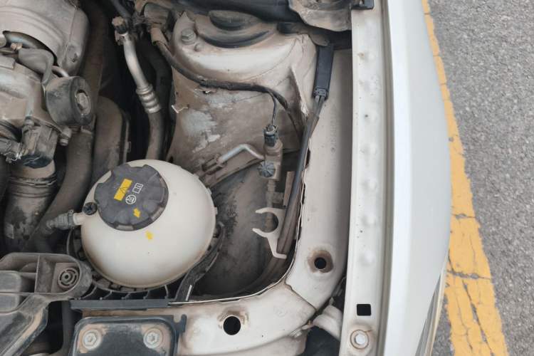 Used BMW 1 Series 2013 Revised 116i Urban Edition Engine Bay Left