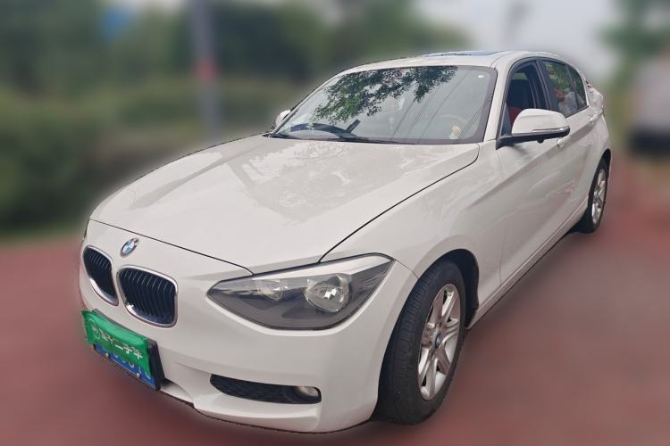 Used BMW 1 Series 2013 Revised 116i Leading Edition Guazi used car, China used car export, Used car for sale, Used  cars, Cheapest cars for sale