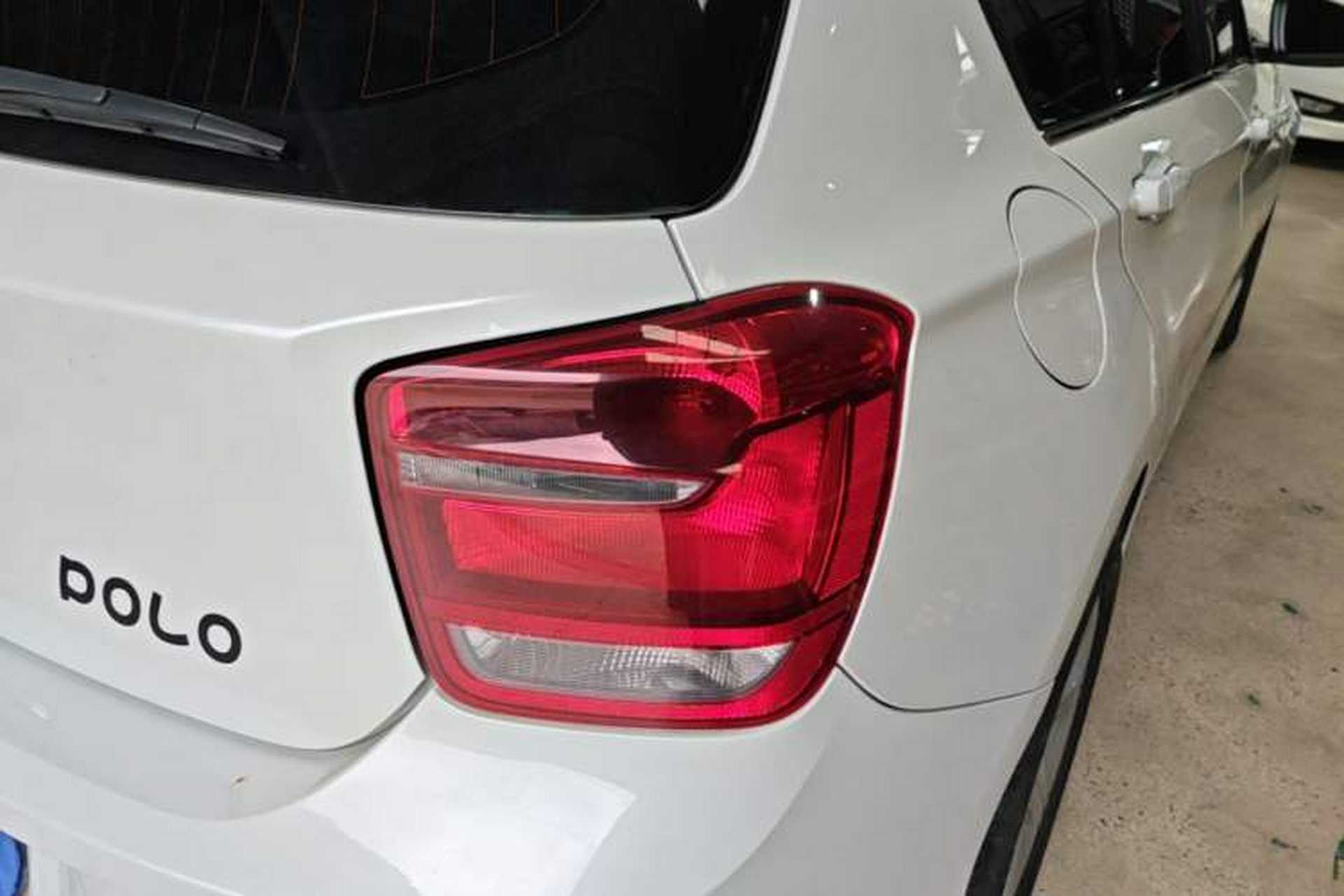 Used BMW 1 Series 2013 Revised 116i Leading Edition Exterior 2