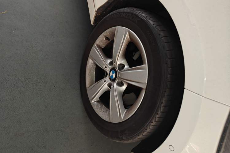 Used BMW 1 Series 2013 Revised 118i Sport Edition Exterior 4