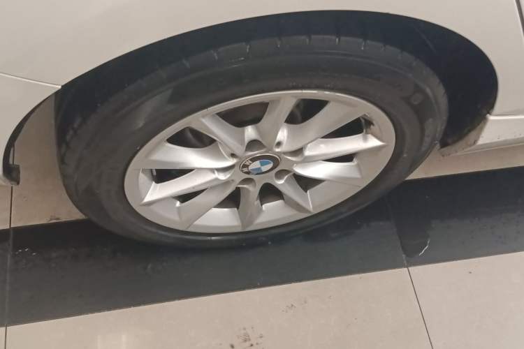 Used BMW 1 Series 2013 Revised 116i Urban Edition Exterior 5
