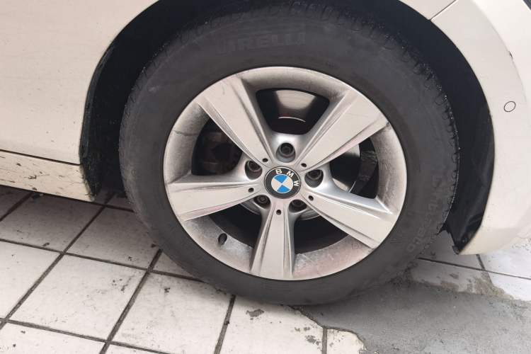 Used BMW 1 Series 2013 Revised 118i Sport Edition Exterior 7