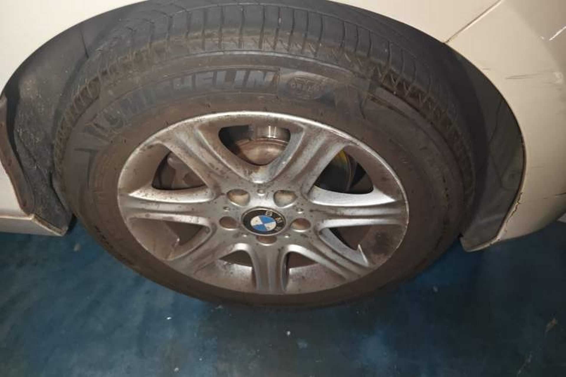 Used BMW 1 Series 2013 Revised 116i Leading Edition Exterior 7