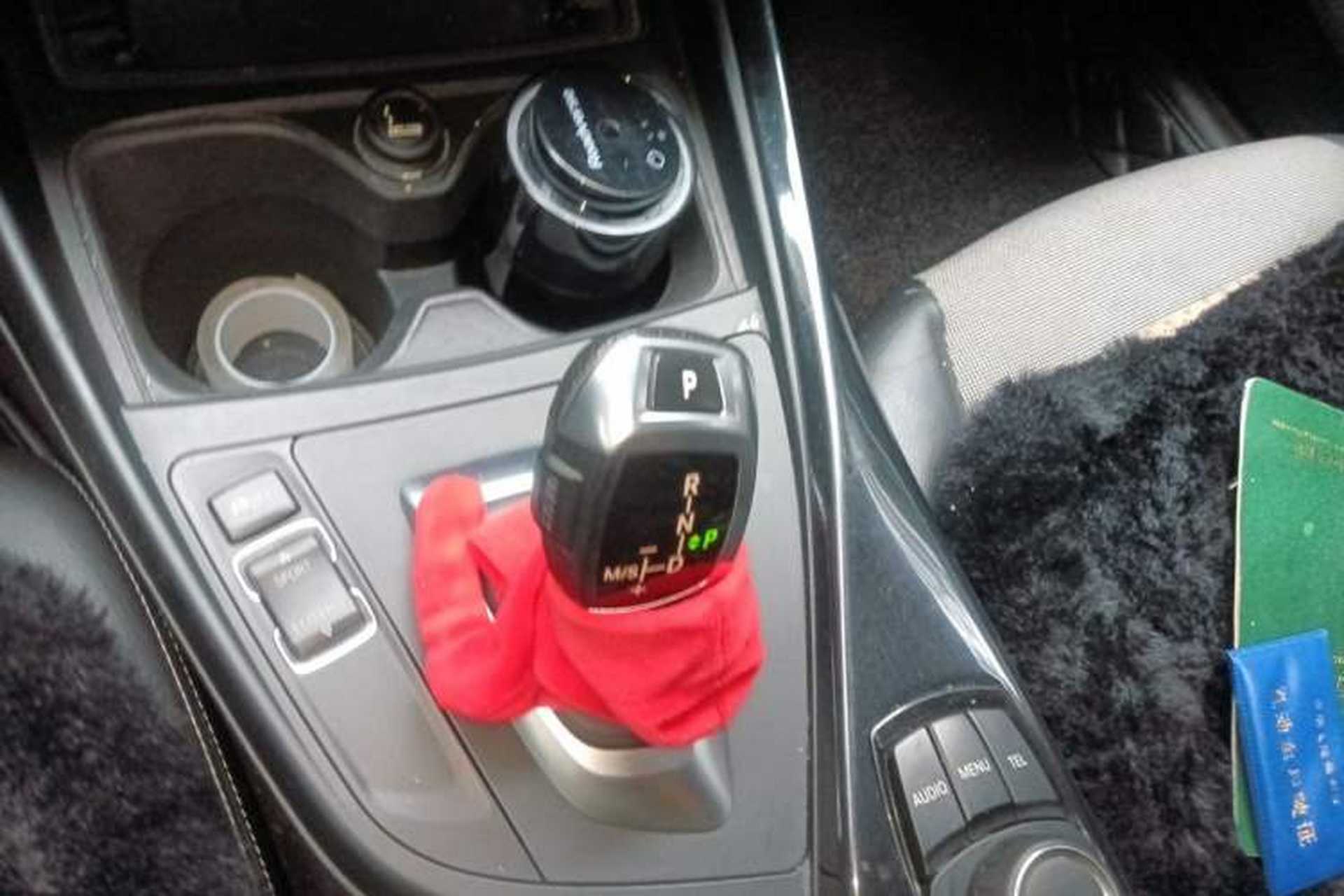 Used BMW 1 Series 2013 Revised 116i Urban Edition Gear Lever