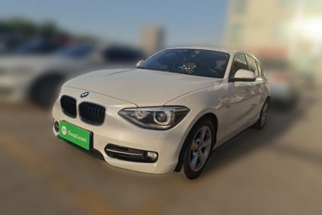 Used BMW 1 Series 2013 Revised 118i Sport Edition
