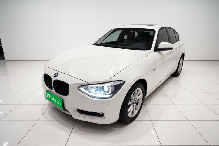 Used BMW 1 Series 2013 Revised 116i Urban Edition Guazi used car, China used car export, Used car for sale, Used  cars, Cheapest cars for sale