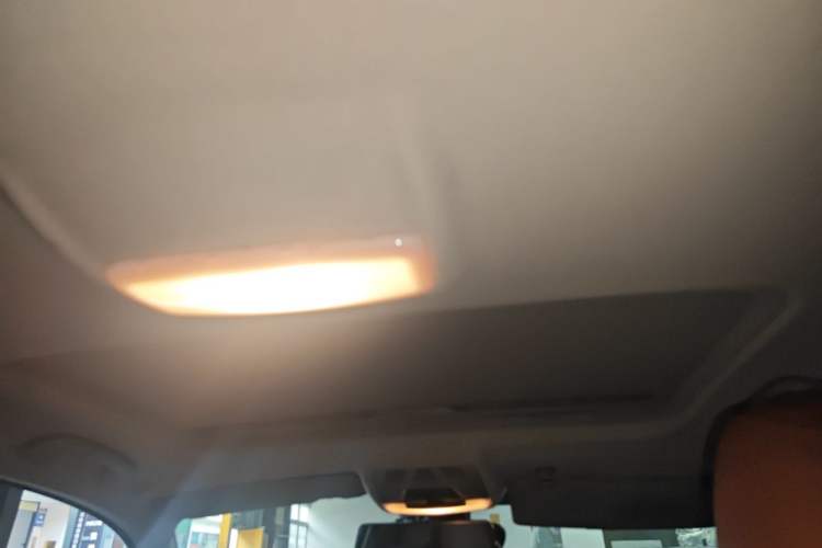 Used BMW 1 Series 2013 Revised 116i Leading Edition Headliner