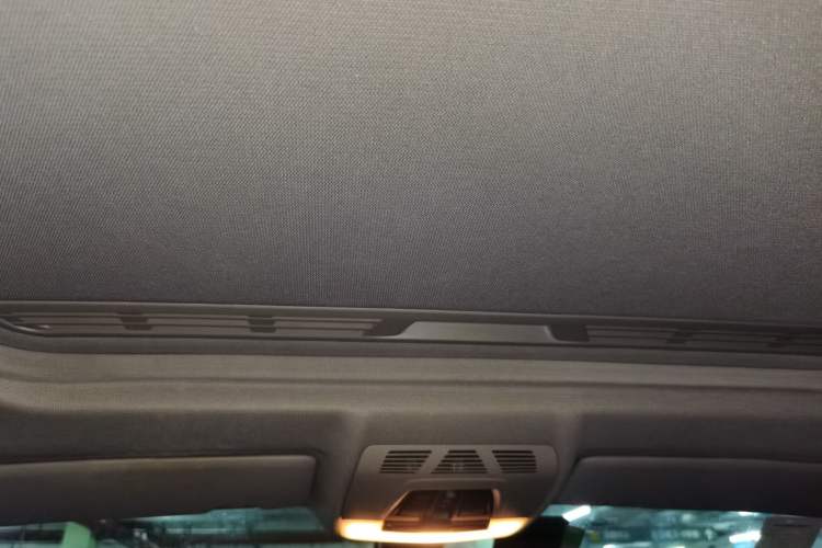 Used BMW 1 Series 2013 Revised 116i Leading Edition Headliner