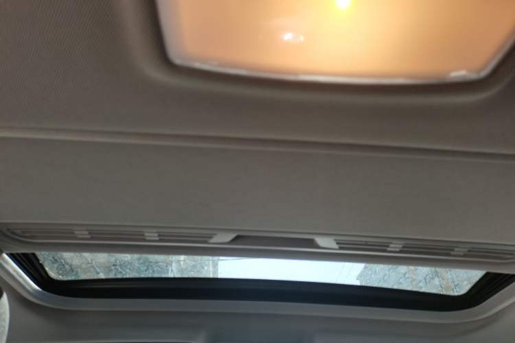 Used BMW 1 Series 2013 Revised 118i Sport Edition Headliner