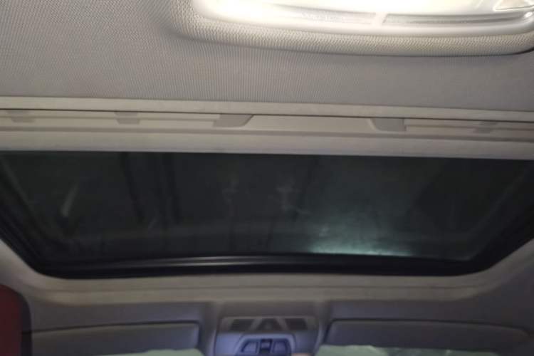 Used BMW 1 Series 2013 Revised 116i Leading Edition Headliner