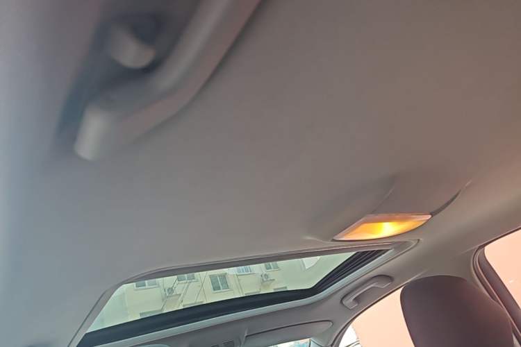 Used BMW 1 Series 2013 Revised 116i Leading Edition Headliner