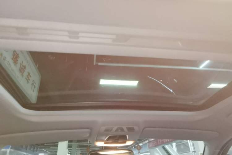 Used BMW 1 Series 2013 Revised 118i Sport Edition Headliner