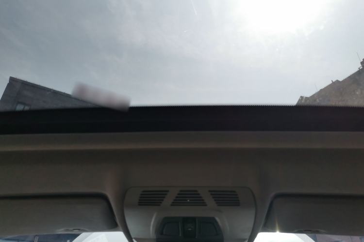 Used BMW 1 Series 2013 Revised 116i Leading Edition Headliner