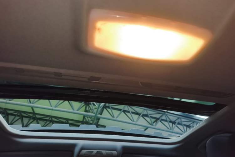 Used BMW 1 Series 2013 Revised 116i Leading Edition Headliner