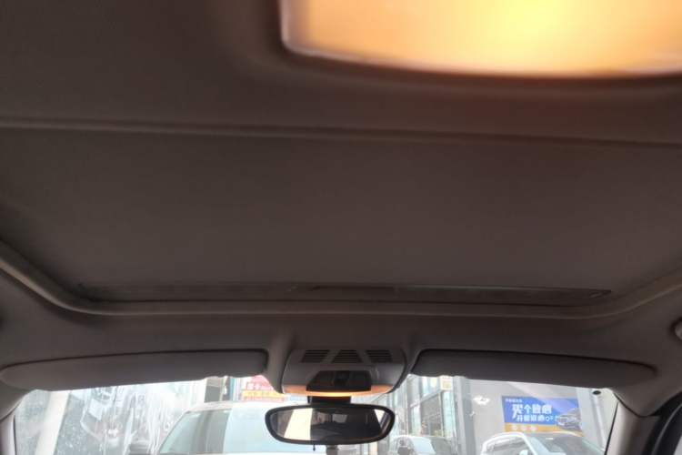 Used BMW 1 Series 2013 Revised 116i Leading Edition Headliner
