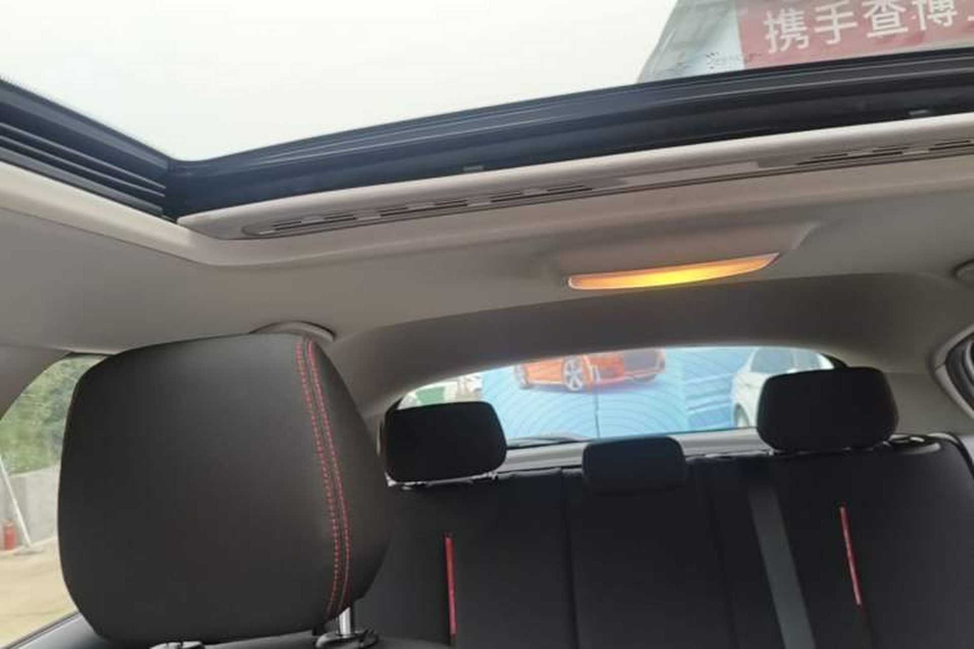 Used BMW 1 Series 2013 Revised 118i Sport Edition Headliner